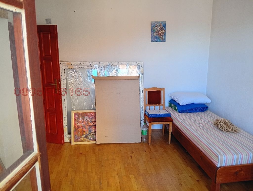 Продава ЕТАЖ ОТ КЪЩА, с. Равда, област Бургас, снимка 3 - Етаж от къща - 54164992