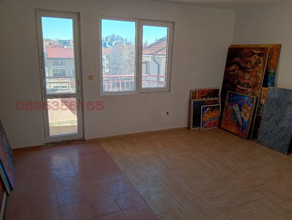 Продава ЕТАЖ ОТ КЪЩА, с. Равда, област Бургас, снимка 11 - Етаж от къща - 54164992