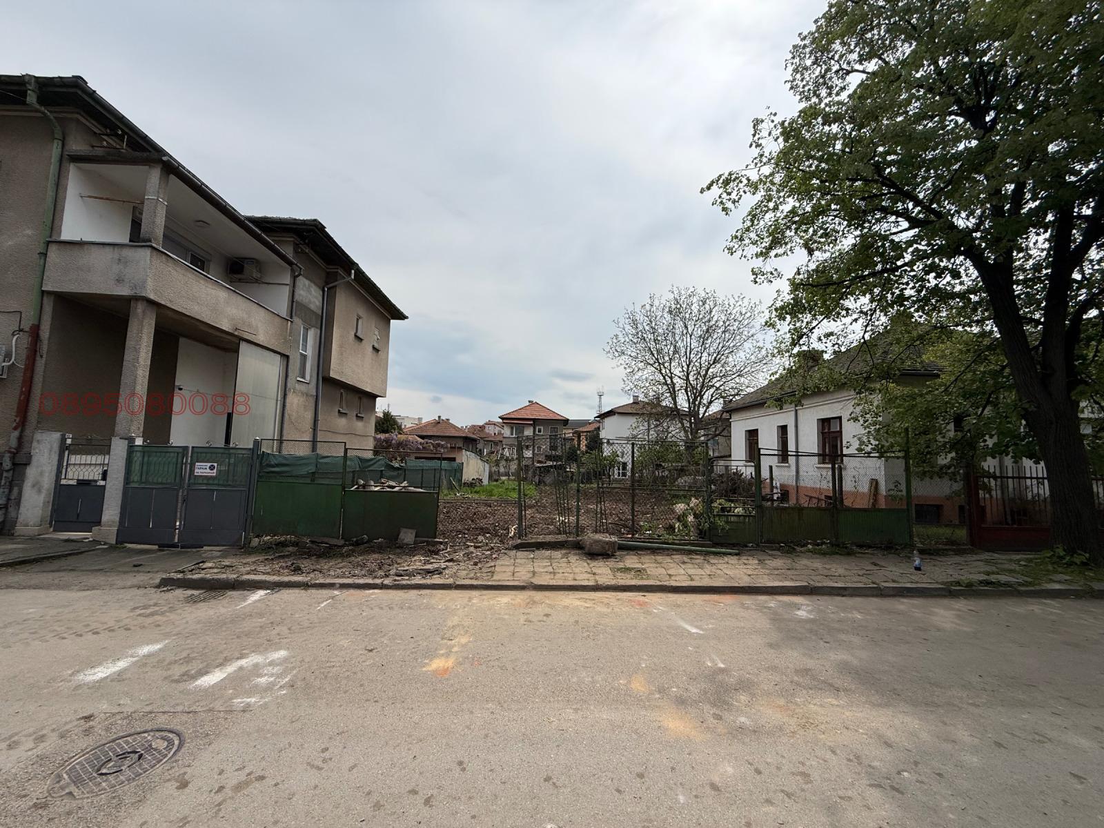 Продава КЪЩА, гр. Видин, Крум Бъчваров