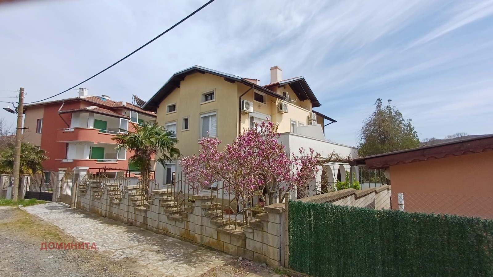 Продава КЪЩА, гр. Царево, област Бургас, снимка 3 - Къщи - 54288235