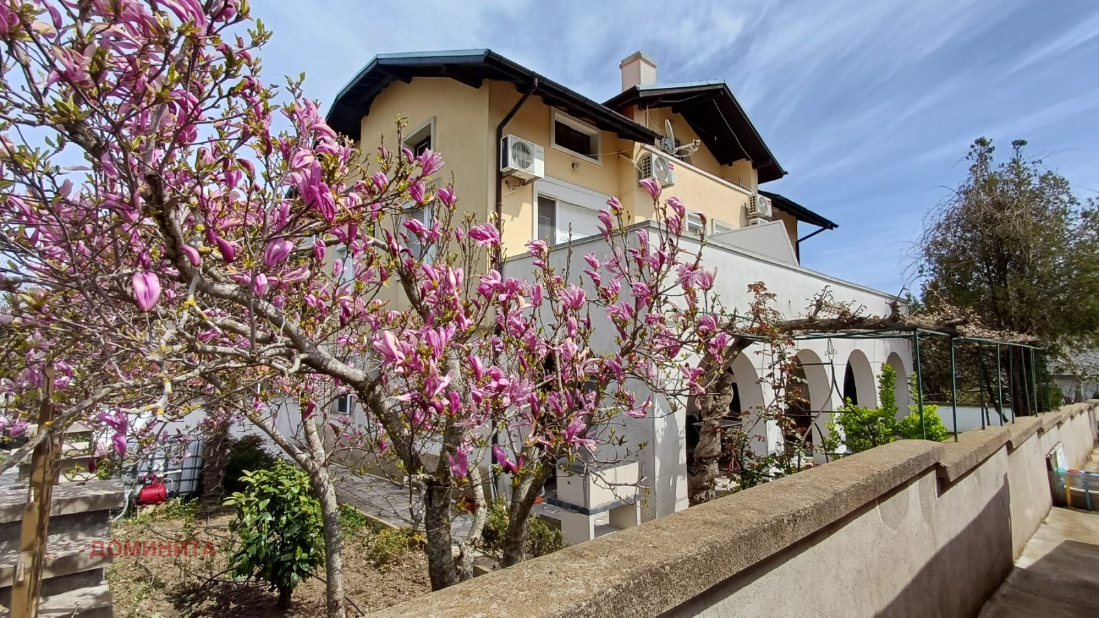 Продава КЪЩА, гр. Царево, област Бургас