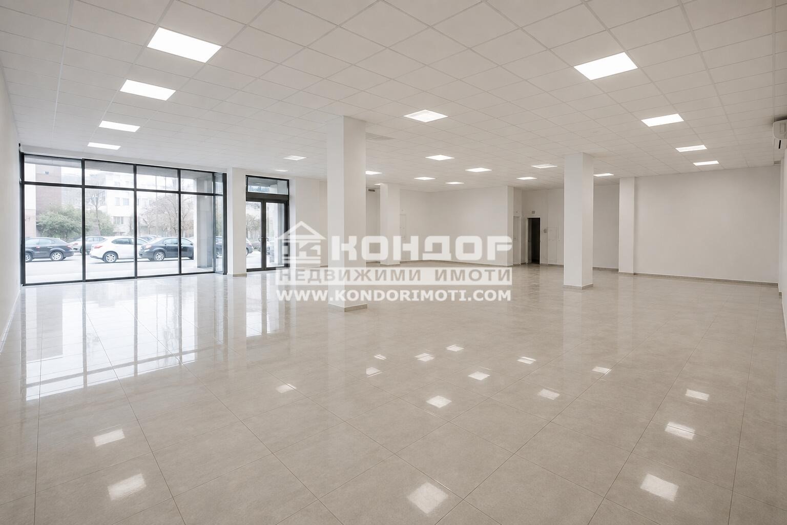 Продава МАГАЗИН, гр. Пловдив, Кършияка