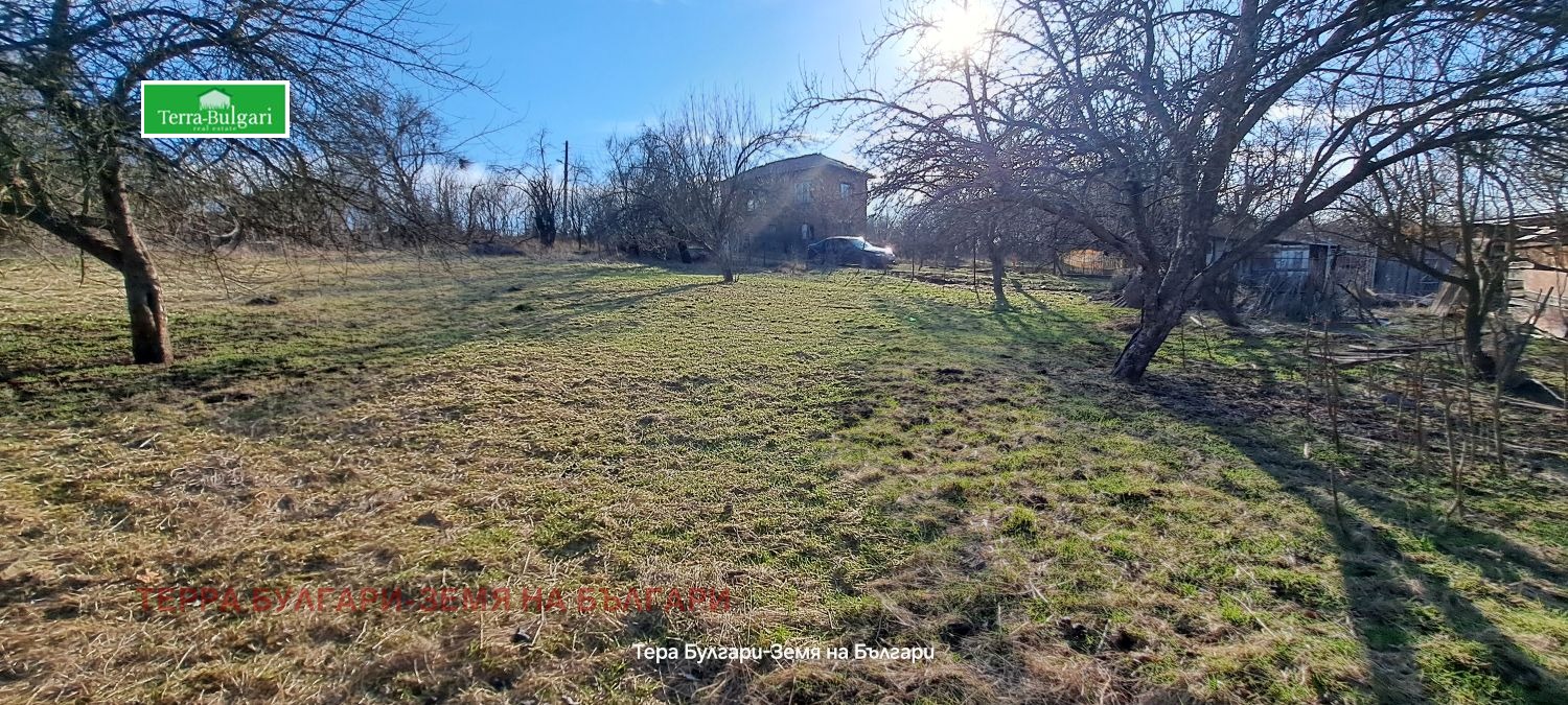 Продава ПАРЦЕЛ, с. Витановци, област Перник, снимка 14 - Парцели - 53711628