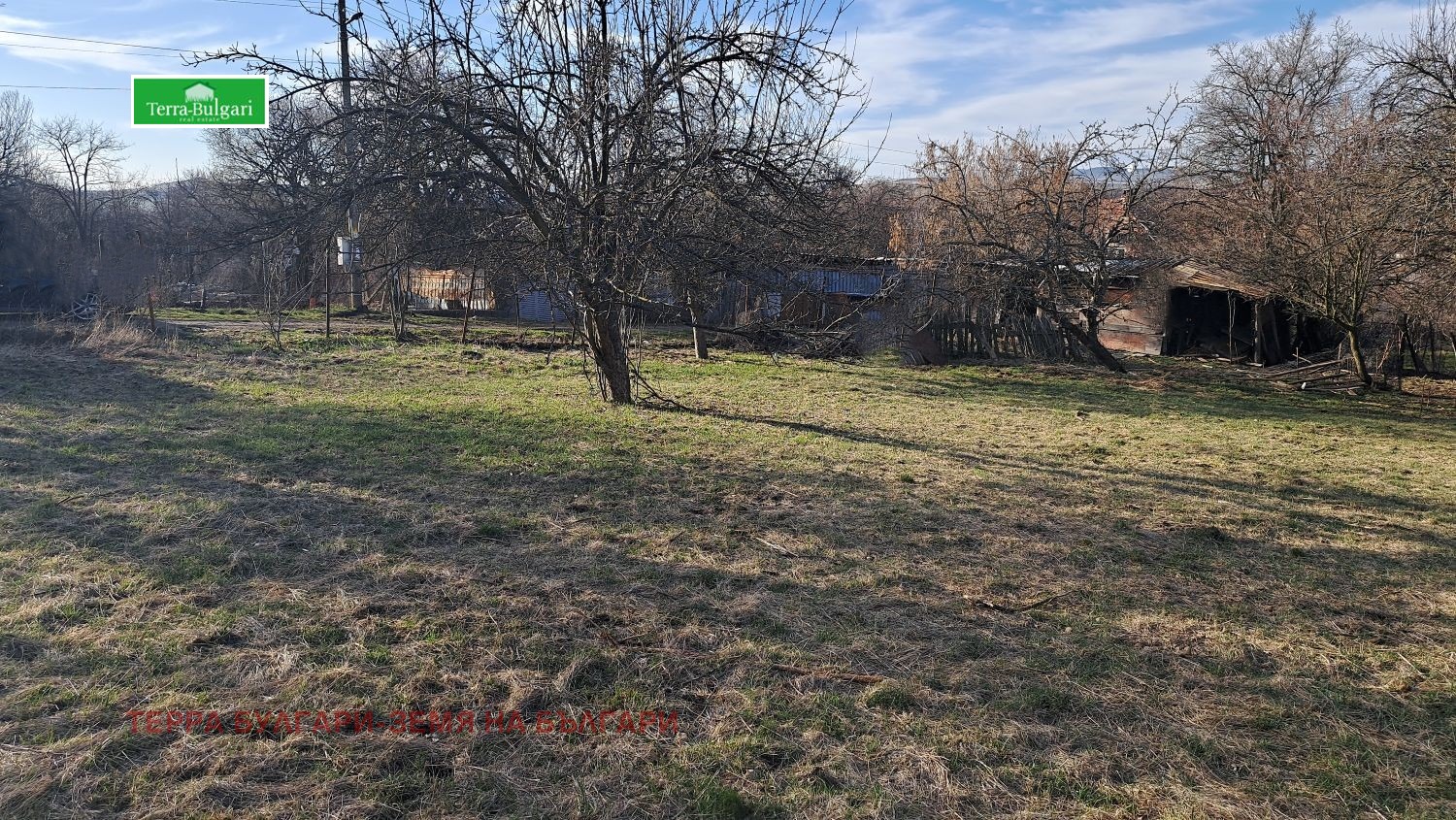 Продава ПАРЦЕЛ, с. Витановци, област Перник, снимка 8 - Парцели - 53711628