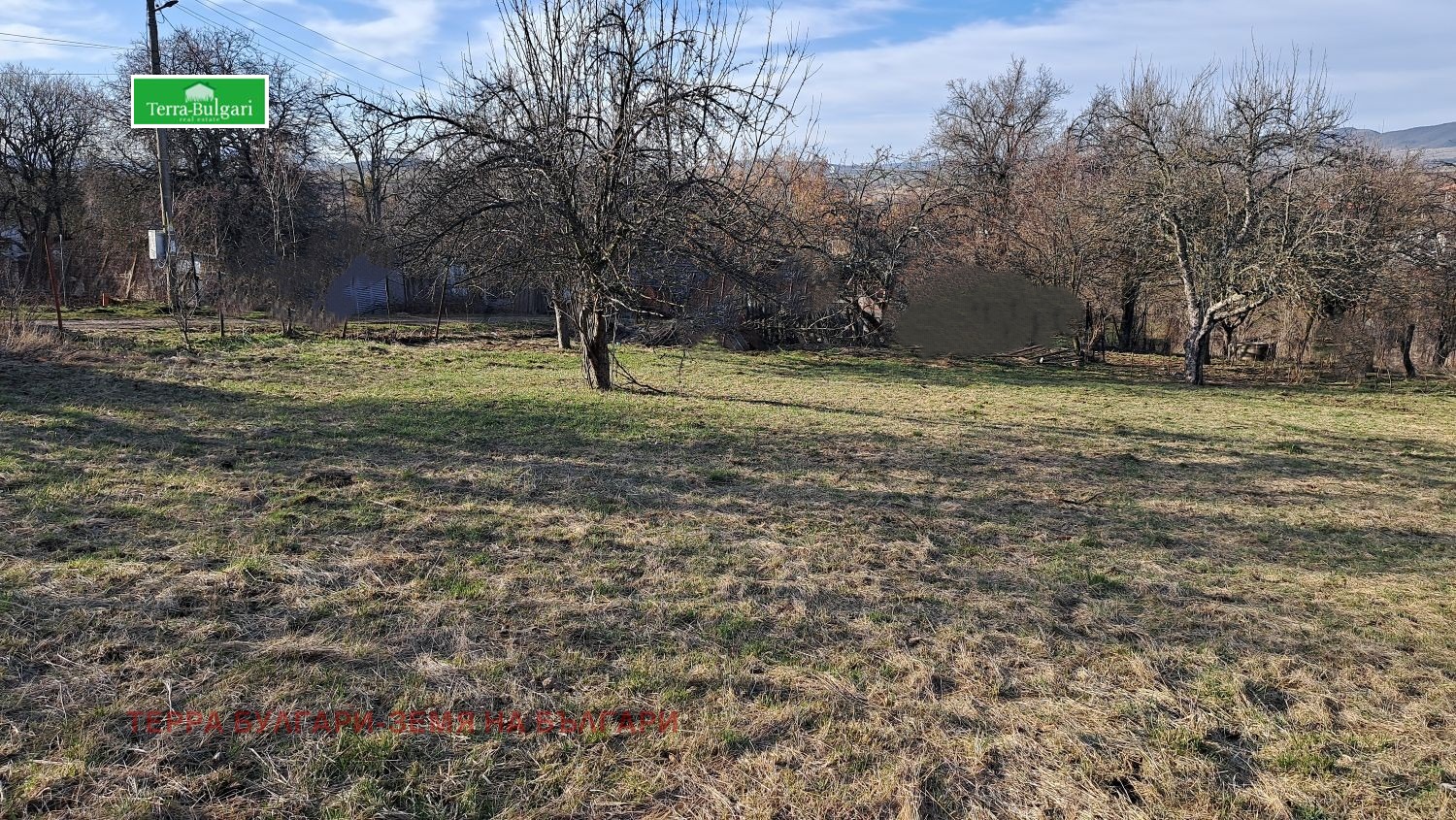 Продава ПАРЦЕЛ, с. Витановци, област Перник, снимка 2 - Парцели - 53711628