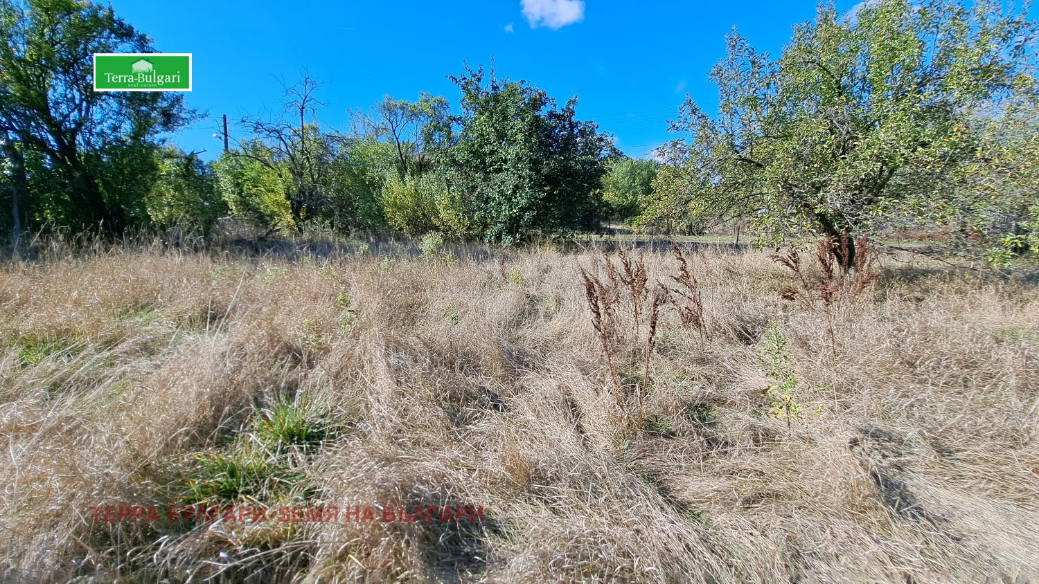 Продава ПАРЦЕЛ, с. Витановци, област Перник