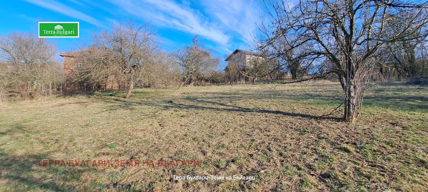 Продава ПАРЦЕЛ, с. Витановци, област Перник, снимка 12 - Парцели - 53711628