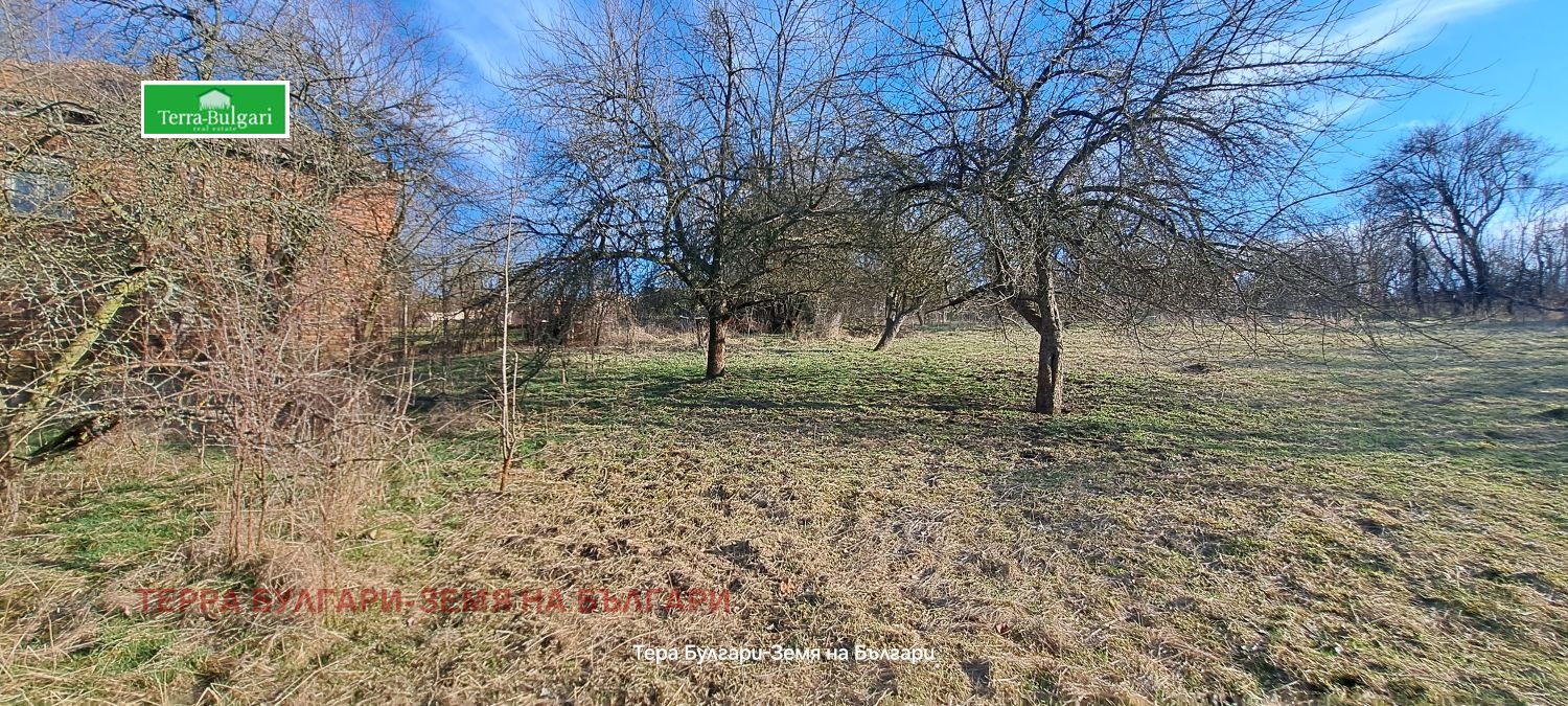 Продава ПАРЦЕЛ, с. Витановци, област Перник, снимка 13 - Парцели - 53711628