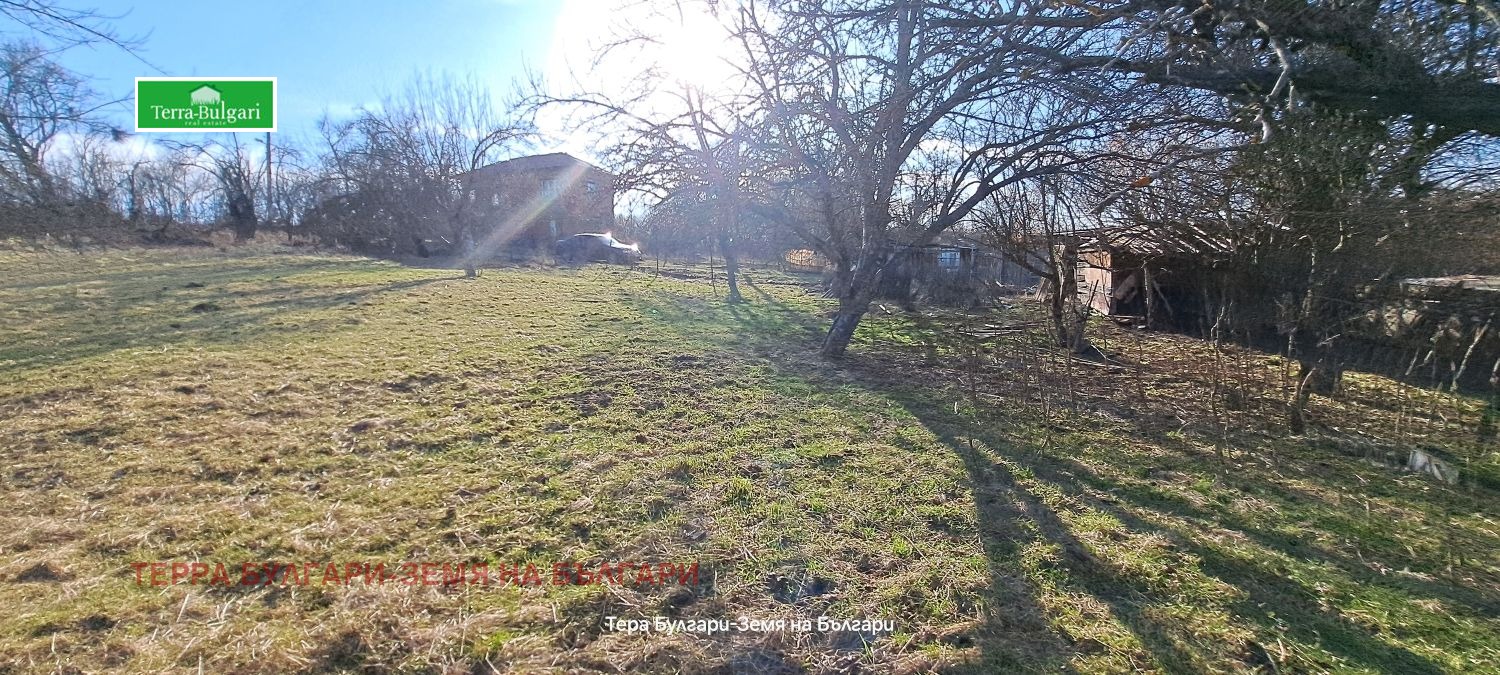 Продава ПАРЦЕЛ, с. Витановци, област Перник, снимка 15 - Парцели - 53711628