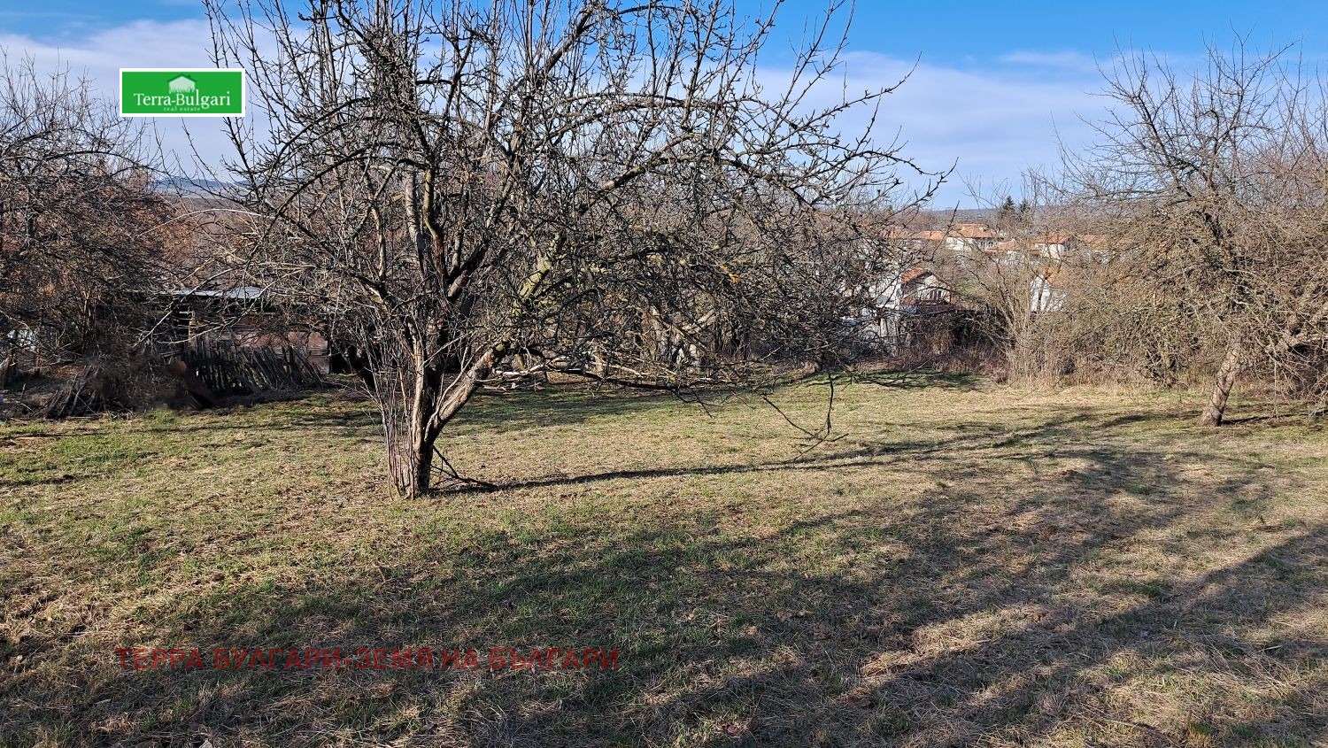 Продава ПАРЦЕЛ, с. Витановци, област Перник, снимка 3 - Парцели - 53711628