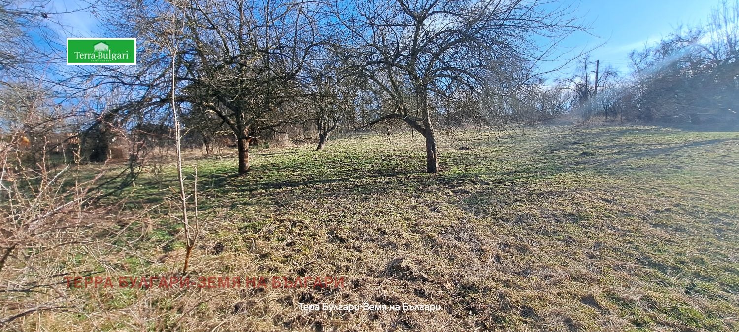 Продава ПАРЦЕЛ, с. Витановци, област Перник, снимка 16 - Парцели - 53711628