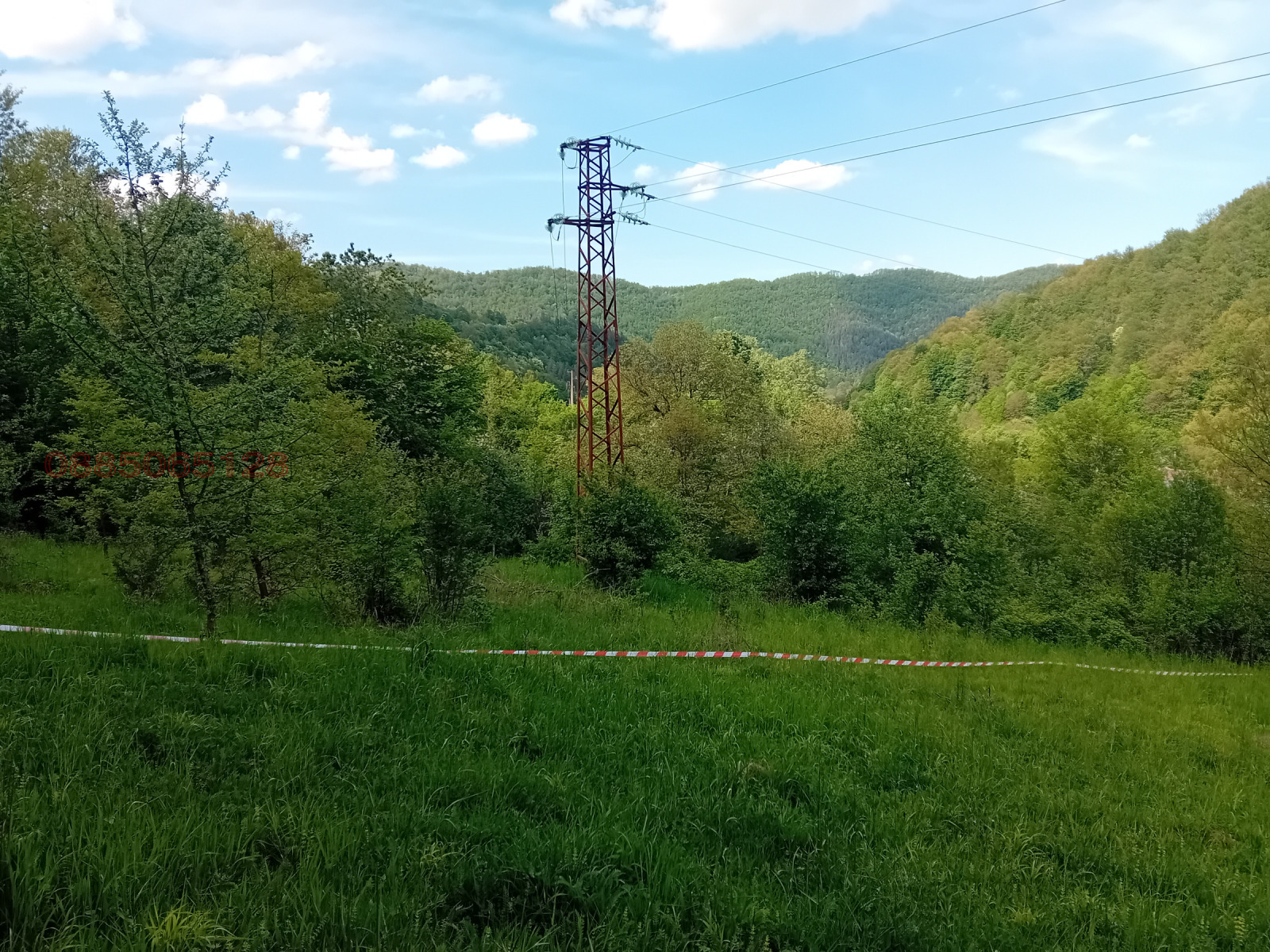 Продава ПАРЦЕЛ, с. Балканец, област Ловеч, снимка 4 - Парцели - 55505816