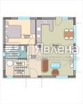 Продава КЪЩА, с. Приселци, област Варна, снимка 2
