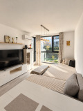 Продава  2-стаен град София , Малинова долина , 64 кв.м | 83242226 - изображение [3]