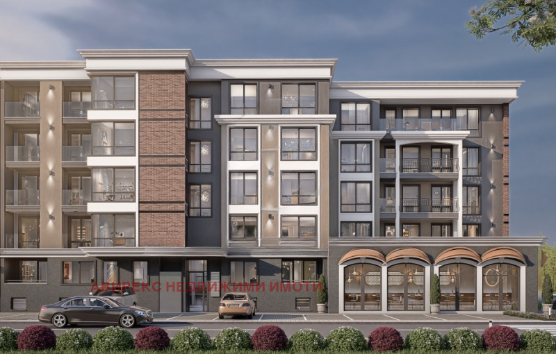 Продава 3-СТАЕН в град Пловдив, Южен - 108 кв.м / 118 320 € » 231 413.81 лв., АВИРЕКС НЕДВИЖИМИ ИМОТИ