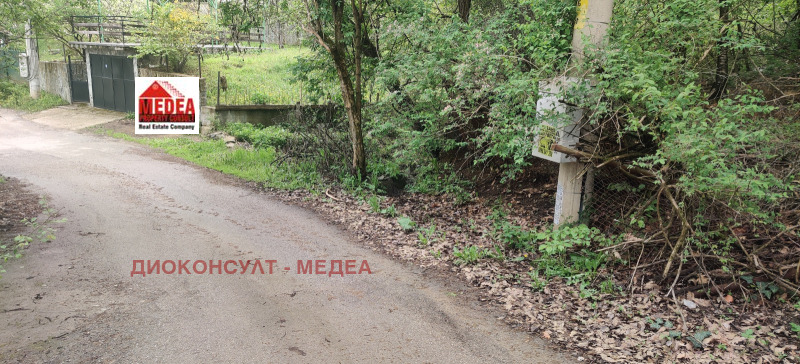Продава ПАРЦЕЛ в област Перник, с. Рударци - 525 кв.м / 46 500 € » 90 946.10 лв., ДИОКОНСУЛТ - МЕДЕА