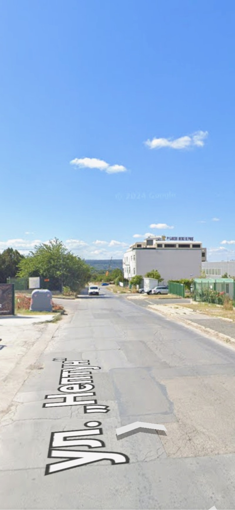 Продава ПАРЦЕЛ в град Варна, Западна промишлена зона - 3000 кв.м / 300 000 € » 586 749.00 лв., ДИМИТРОВ 03