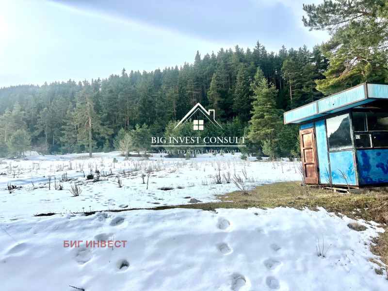Продава ПАРЦЕЛ в област София, с. Бели Искър - 450 кв.м / 59 999 € » 117 347.84 лв., БИГ ИНВЕСТ
