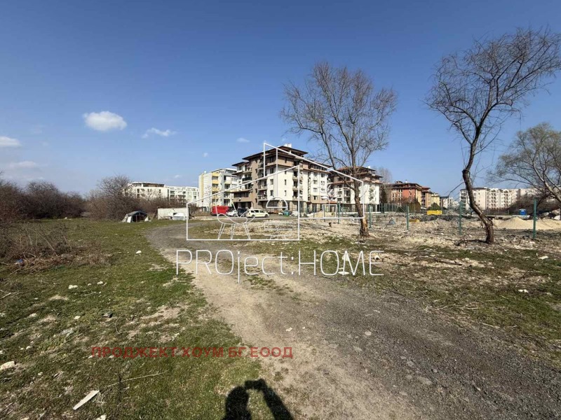 Продава ПАРЦЕЛ в област Бургас, к.к. Слънчев бряг - 945 кв.м / 181 999 € » 355 959.10 лв., ПРОДЖЕКТ ХОУМ БГ ЕООД