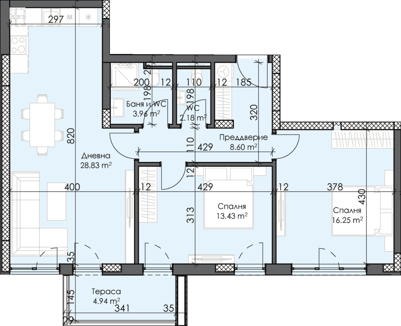 ������� 3-����� | Imot.bg � ����������� 2