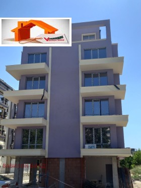 1 bedroom Komatevski vazel, Plovdiv 1