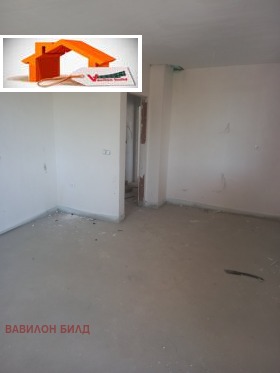 1 dormitorio Komatevski vazel, Plovdiv 6