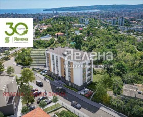 Продажба на имоти в Цветен квартал, град Варна — страница 3 - изображение 9 