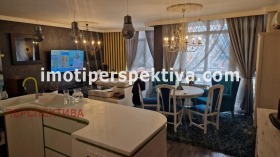 Продажба на тристайни апартаменти в град Пловдив — страница 98 - изображение 11 