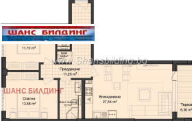 Продажба на тристайни апартаменти в град Пловдив — страница 4 - изображение 13 