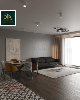 2 bedroom Hadzhi Dimitar, Sofia 1