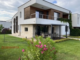 Hus Lozenets, region Burgas 2