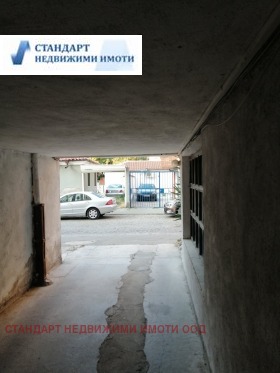 Garage Tsentar, Plovdiv 7