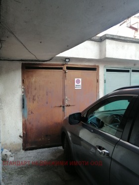 Garage Centar, Plovdiv 4