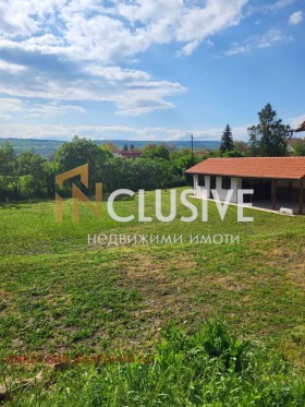 Handlung Gorna Dikanja, region Pernik