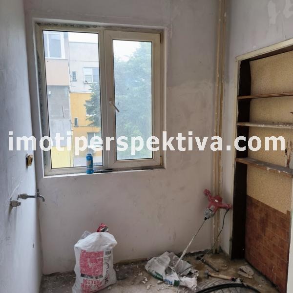 Eladó  Stúdió Plovdiv , Kjucsuk Parizs , 36 négyzetméter | 63240900 - kép [3]
