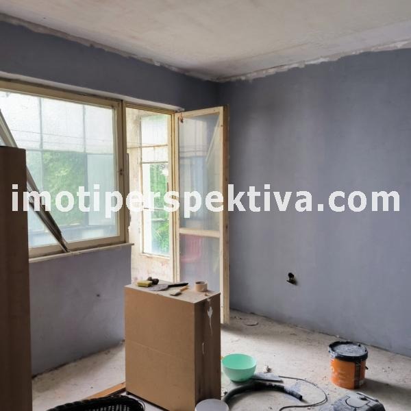 Eladó  Stúdió Plovdiv , Kjucsuk Parizs , 36 négyzetméter | 63240900 - kép [2]