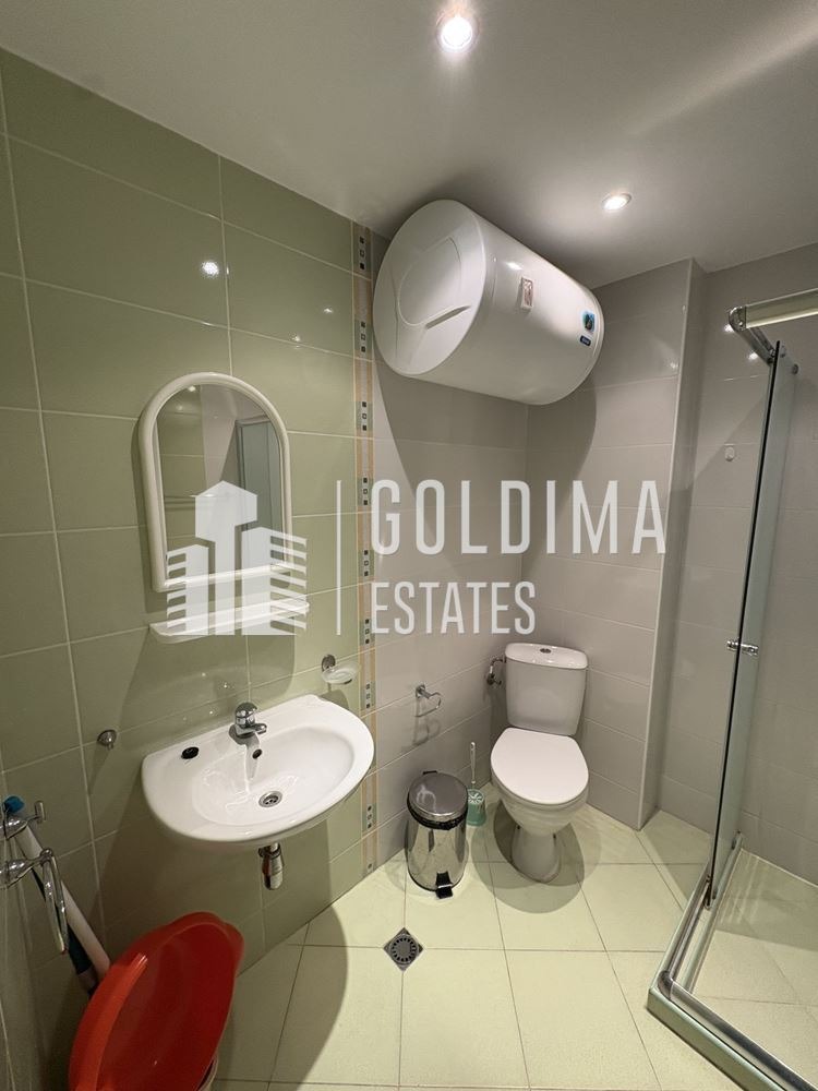 Продава 1-СТАЕН, гр. Ахелой, област Бургас, снимка 4 - Апартаменти - 52610787