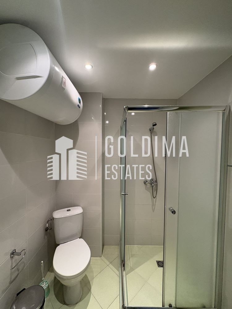 Продава 1-СТАЕН, гр. Ахелой, област Бургас, снимка 5 - Апартаменти - 52610787