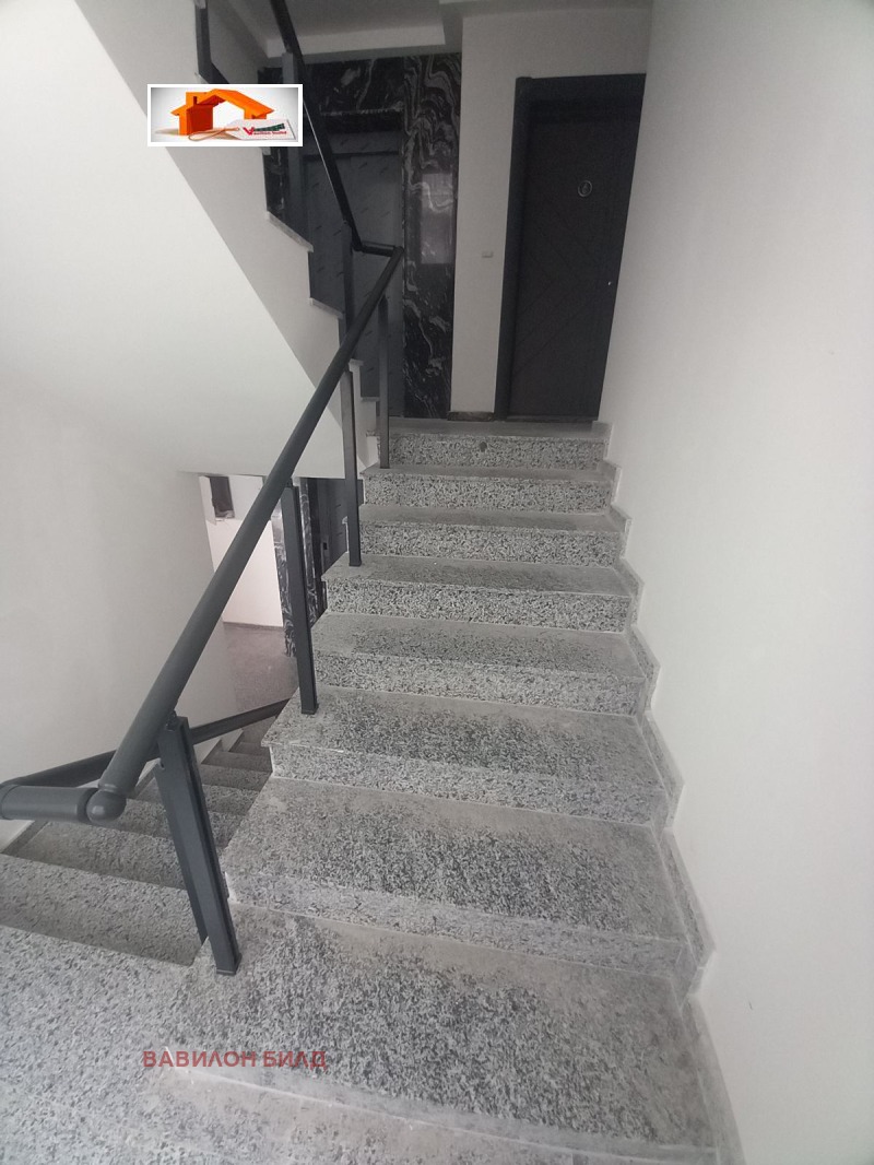 Myytävänä  1 makuuhuone Plovdiv , Komatevski vazel , 106 neliömetriä | 93994608 - kuva [14]
