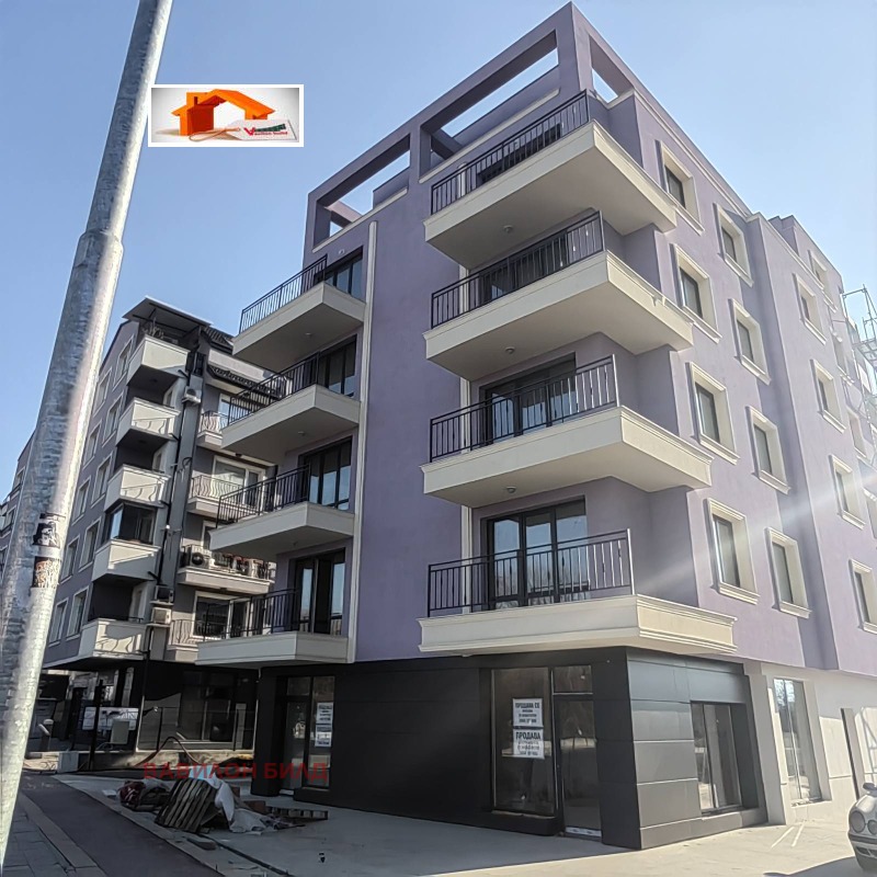 Na prodej  1 ložnice Plovdiv , Komatevski vazel , 97 m2 | 23347535 - obraz [3]