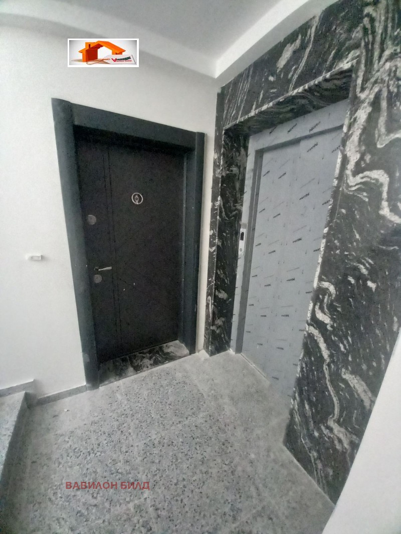 Myytävänä  1 makuuhuone Plovdiv , Komatevski vazel , 106 neliömetriä | 93994608 - kuva [16]