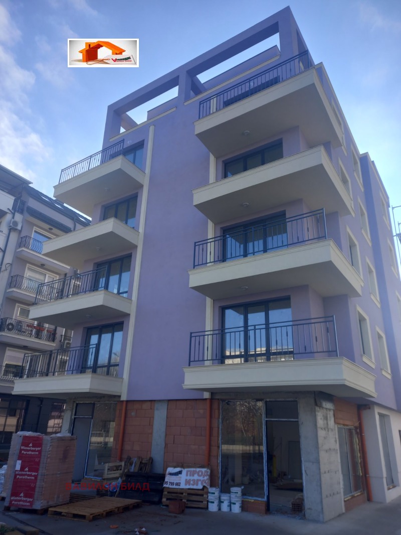 For Sale  1 bedroom Plovdiv , Komatevski vazel , 97 sq.m | 23347535 - image [3]