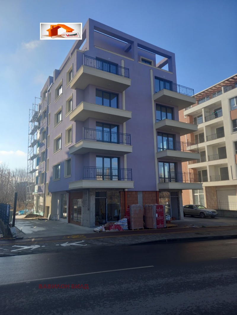 For Sale  1 bedroom Plovdiv , Komatevski vazel , 97 sq.m | 23347535 - image [2]