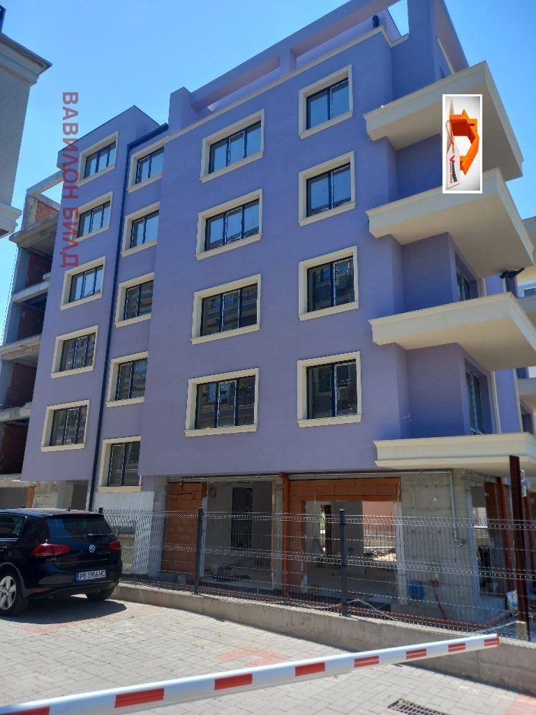 Na prodej  1 ložnice Plovdiv , Komatevski vazel , 97 m2 | 23347535 - obraz [3]