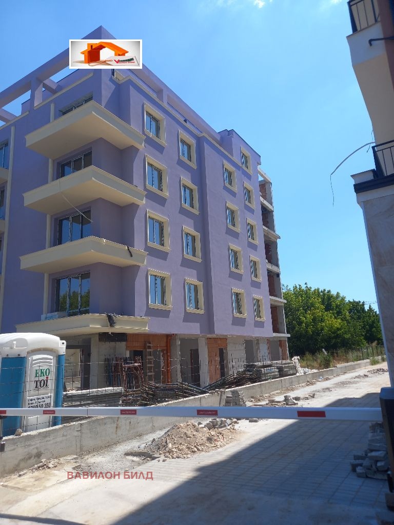 Na prodej  1 ložnice Plovdiv , Komatevski vazel , 97 m2 | 23347535 - obraz [2]