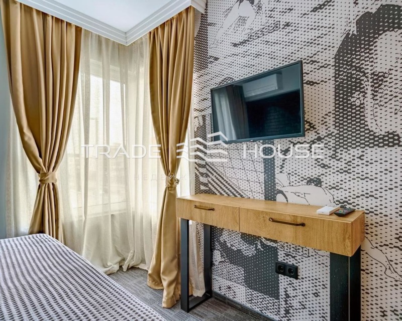 Na prodej  1 ložnice Plovdiv , Kjučuk Pariž , 68 m2 | 56399103 - obraz [6]