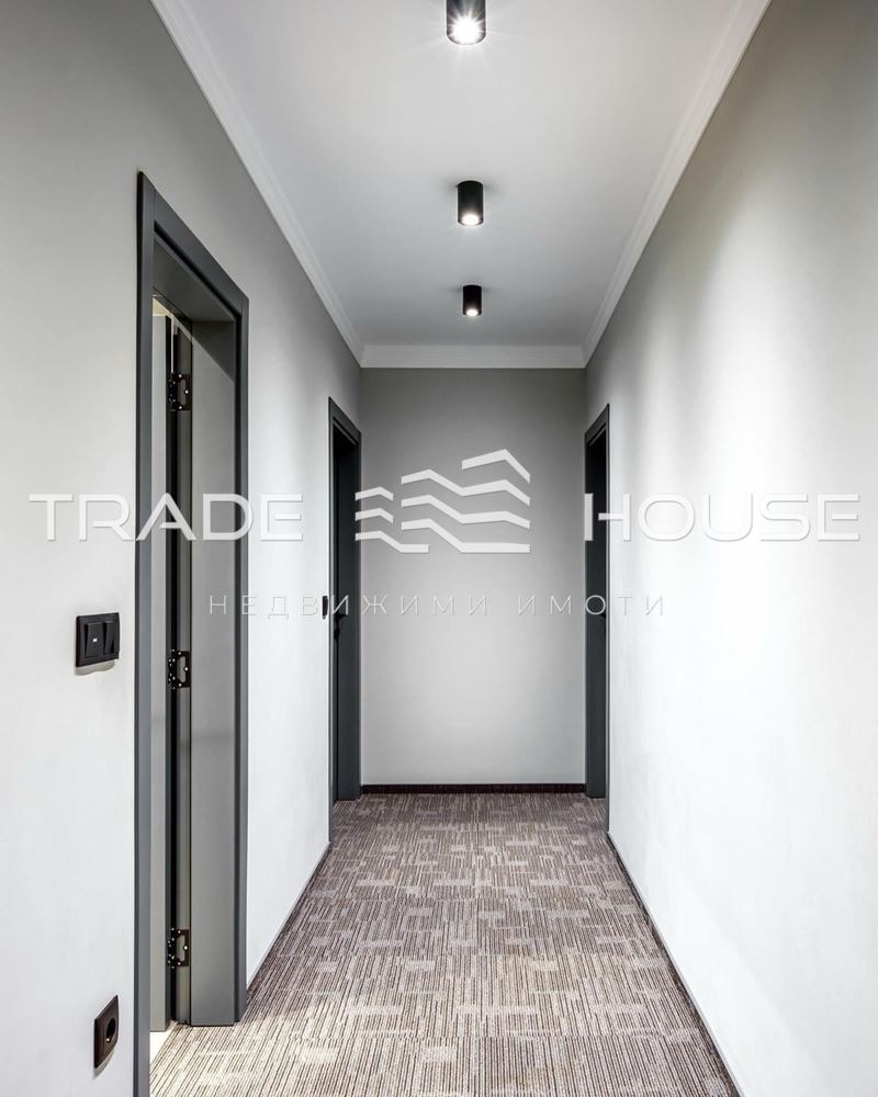 For Sale  1 bedroom Plovdiv , Kyuchuk Parizh , 68 sq.m | 56399103 - image [12]