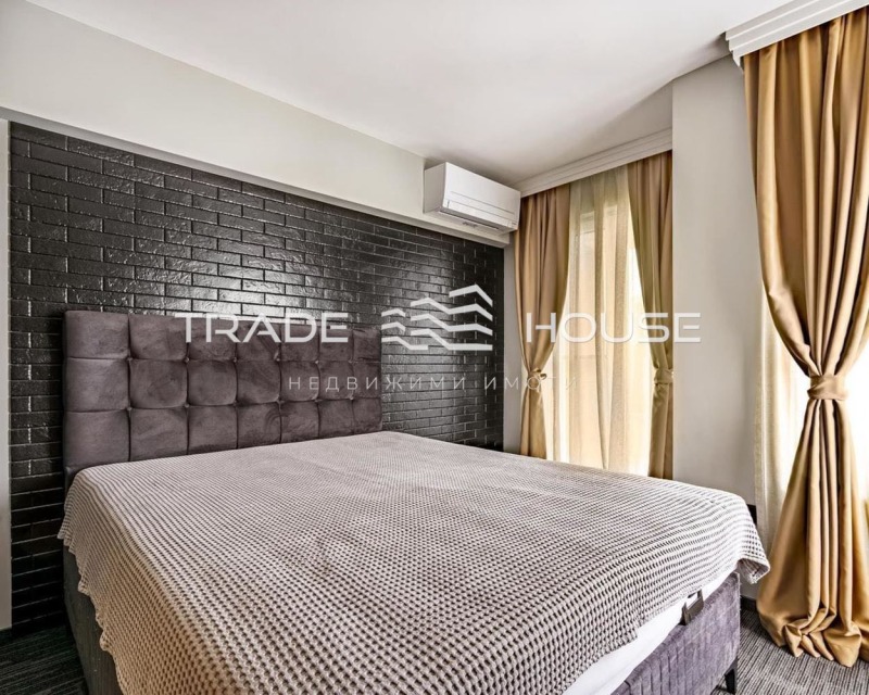 For Sale  1 bedroom Plovdiv , Kyuchuk Parizh , 68 sq.m | 56399103 - image [5]