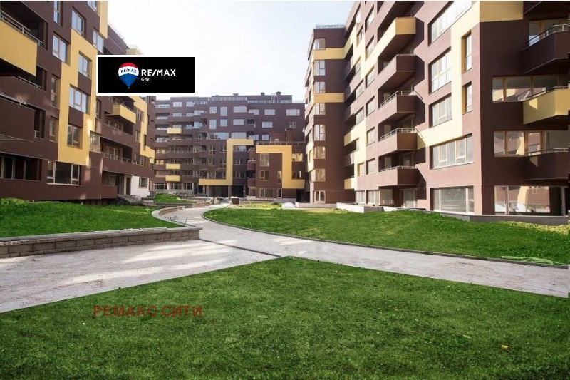 Продава 2-СТАЕН, гр. София, Манастирски ливади, снимка 1 - Aпартаменти - 47299928