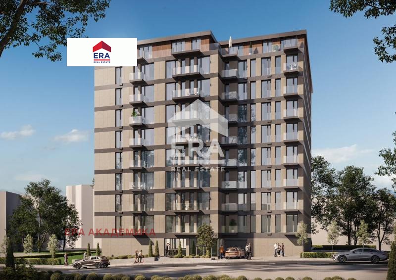 À vendre  1 chambre Sofia , Vitocha , 84 m² | 78096369